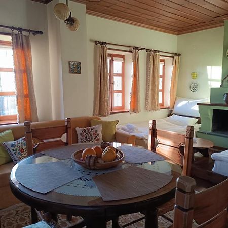 Guesthouse Kontogianni - Materka Nymfaio Luaran gambar