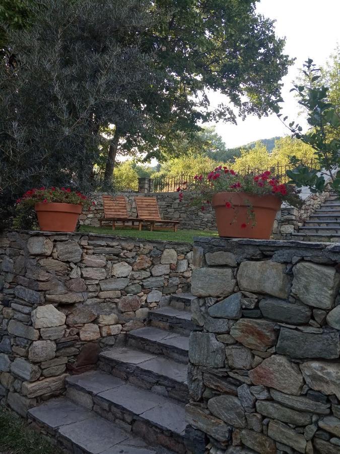 Guesthouse Kontogianni - Materka Nymfaio Luaran gambar