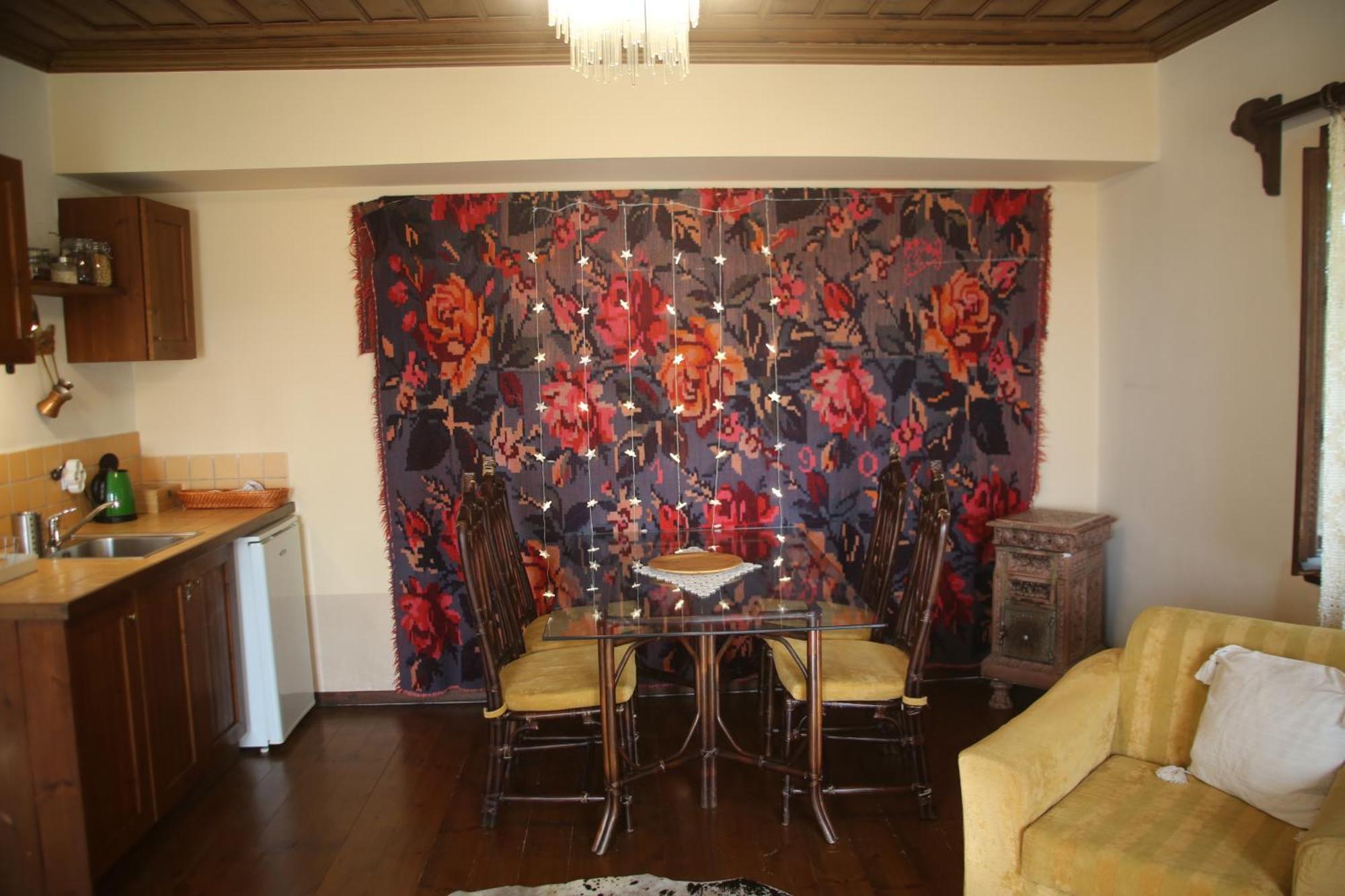 Guesthouse Kontogianni - Materka Nymfaio Luaran gambar