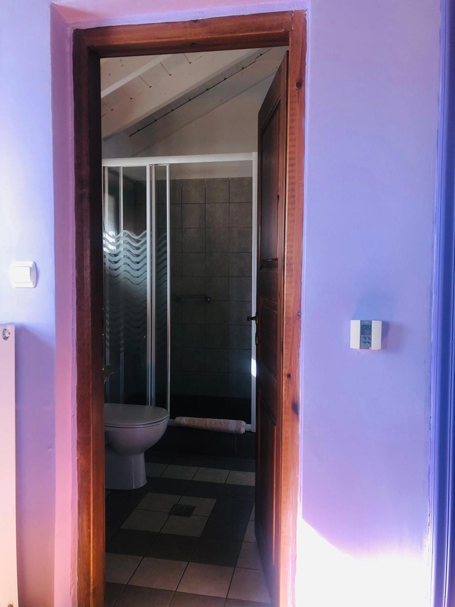 Guesthouse Kontogianni - Materka Nymfaio Luaran gambar